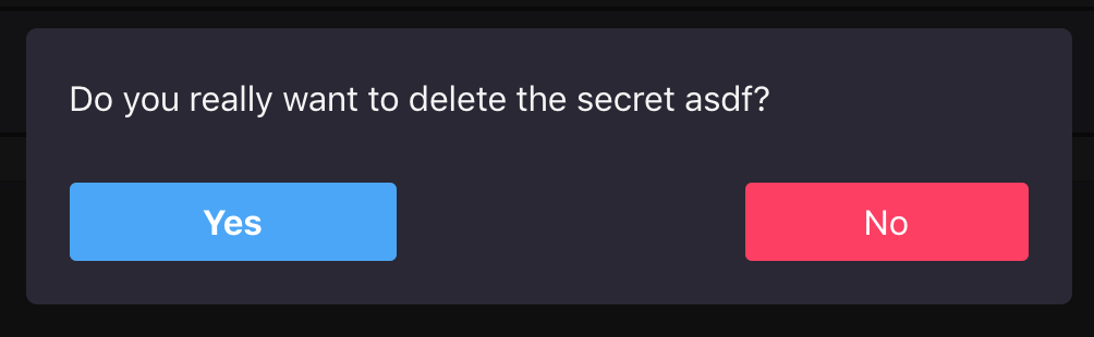 confirm-delete-secret