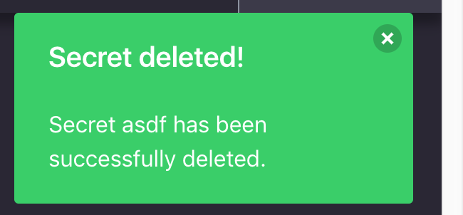 delete-secret-success